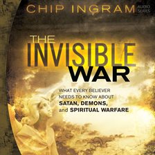 Imagen de portada para The Invisible War