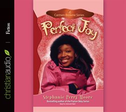 Cover image for Perfect Joy