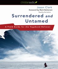 Cover image for Surrendered and Untamed