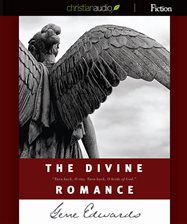 Cover image for The Divine Romance