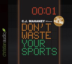 Imagen de portada para Don't Waste Your Sports