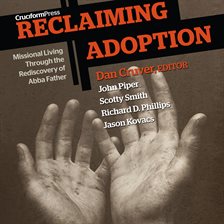 Imagen de portada para Reclaiming Adoption