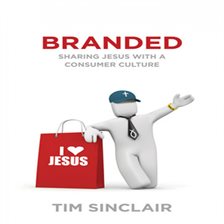 Imagen de portada para Branded