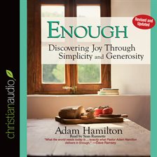Imagen de portada para Enough