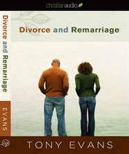 Cover image for Divorce and Remarriage