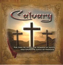 Imagen de portada para Calvary