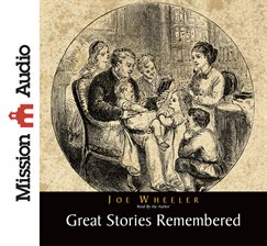 Imagen de portada para Great Stories Remembered