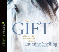Imagen de portada para The Gift