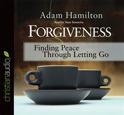 Imagen de portada para Forgiveness