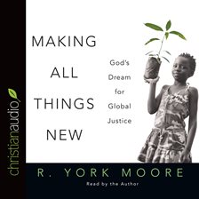 Cover image for Making All Things New