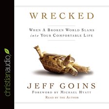 Imagen de portada para Wrecked