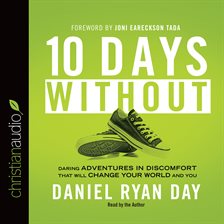 Cover image for Ten Days Without