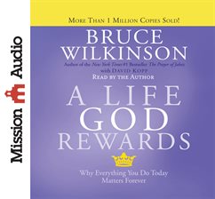 Imagen de portada para A Life God Rewards