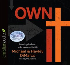 Cover image for Own It