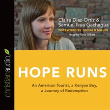 Cover image for Hope Runs