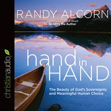 Cover image for Hand In Hand