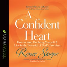 Cover image for A Confident Heart