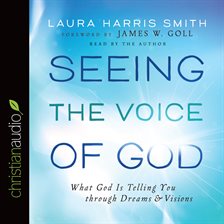 Cover image for Seeing the Voice of God