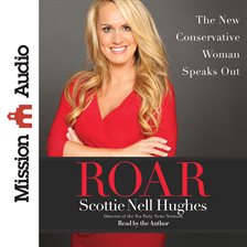 Cover image for Roar