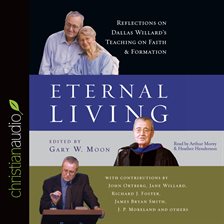 Cover image for Eternal Living