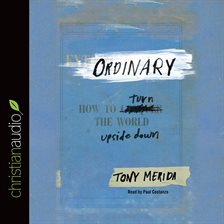 Cover image for Ordinary