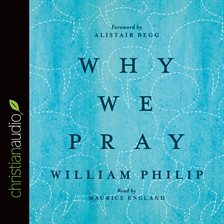 Cover image for Why We Pray
