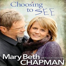 Cover image for Choosing To SEE