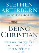 Cover image for Being Christian