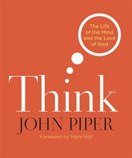Imagen de portada para Think