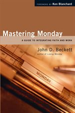Imagen de portada para Mastering Monday