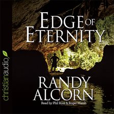 Imagen de portada para Edge of Eternity