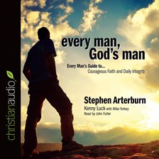 Imagen de portada para Every Man, God's Man