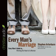 Cover image for Every Man's Marriage