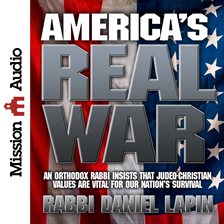Imagen de portada para America's Real War