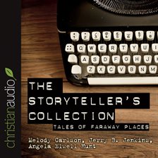 Imagen de portada para The Storytellers' Collection