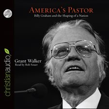 Cover image for America's Pastor