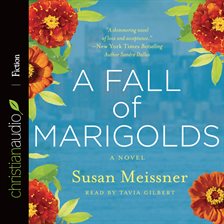 Cover image for A Fall of Marigolds