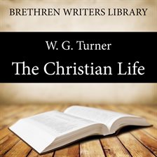 Imagen de portada para The Christian Life