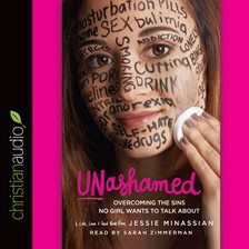 Cover image for Unashamed