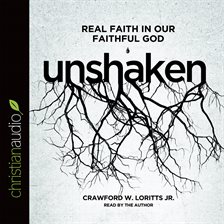 Cover image for Unshaken