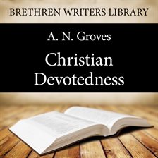 Imagen de portada para Christian Devotedness