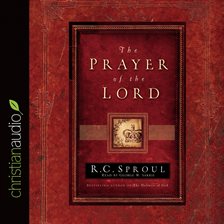 Cover image for The Prayer of the Lord