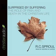 Cover image for Surprised By Suffering