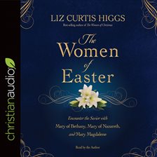Cover image for The Women of Easter