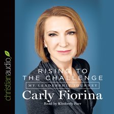 Cover image for Rising to the Challenge