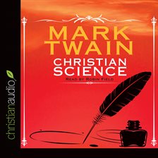 Cover image for Christian Science