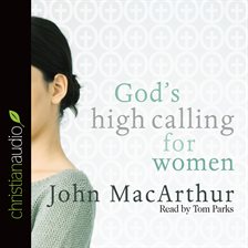 Cover image for God's High Calling for Women