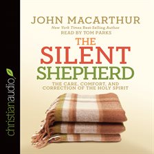 Cover image for The Silent Shepherd