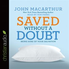 Cover image for Saved without a Doubt