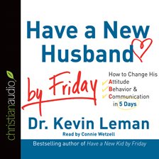 Cover image for Have a New Husband by Friday